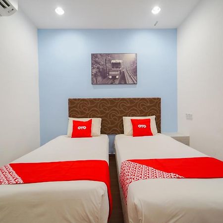 Jma Ferringhi Beach Hotel Batu Ferringhi Eksteriør billede