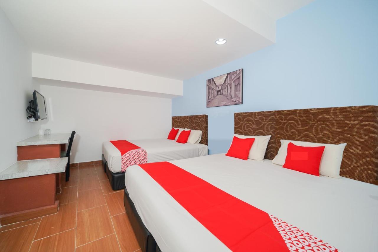 Jma Ferringhi Beach Hotel Batu Ferringhi Eksteriør billede