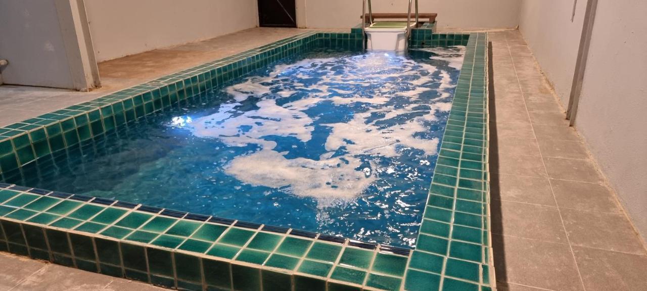 Jma Ferringhi Beach Hotel Batu Ferringhi Eksteriør billede