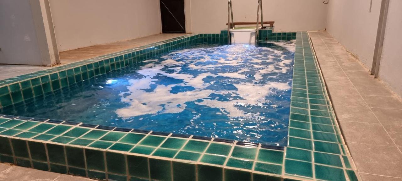 Jma Ferringhi Beach Hotel Batu Ferringhi Eksteriør billede